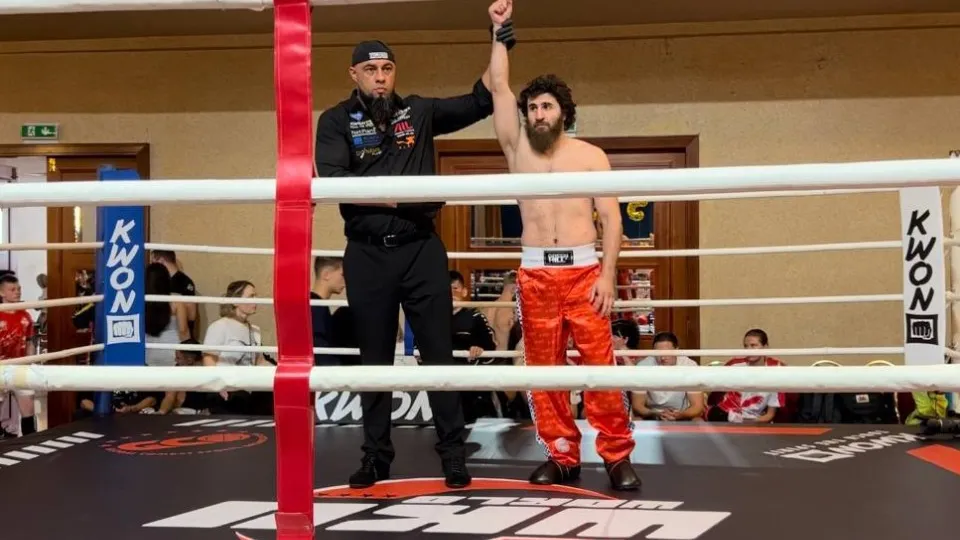 Фото: Администрация г.о. Солнечногорск