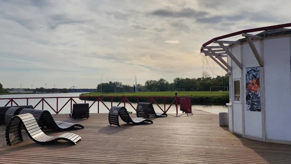 Фото: Ольга Антонова