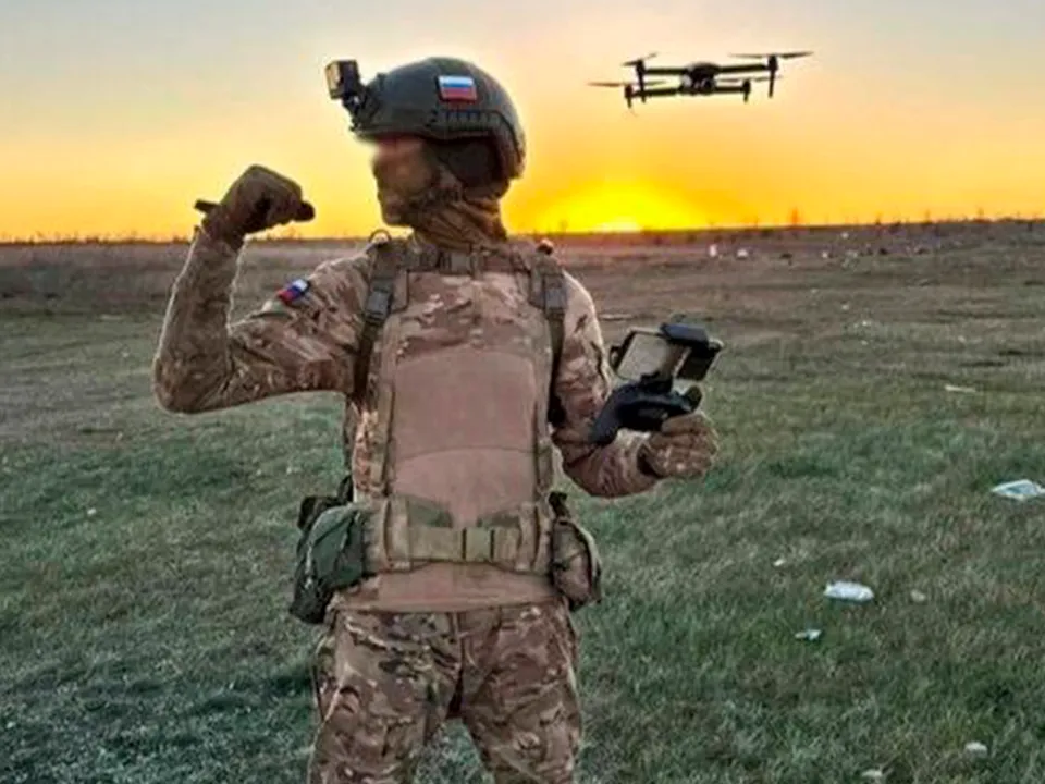 «Грубое нарушение»: боец СВО объяснил, почему разведчики не сбивают вражеские дроны