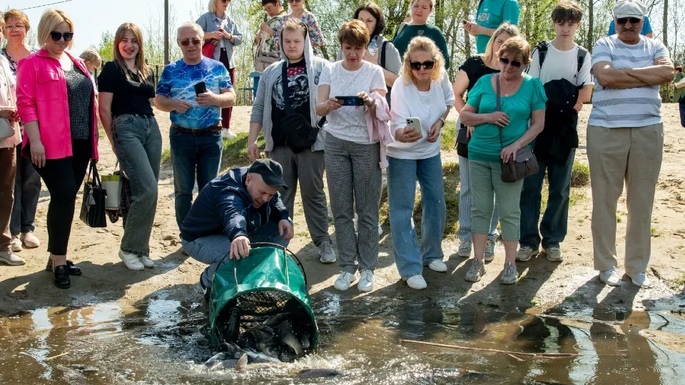 Фото: Леонид Пухач