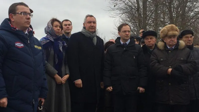 Пресс-служба губернатора и правительства Московской области