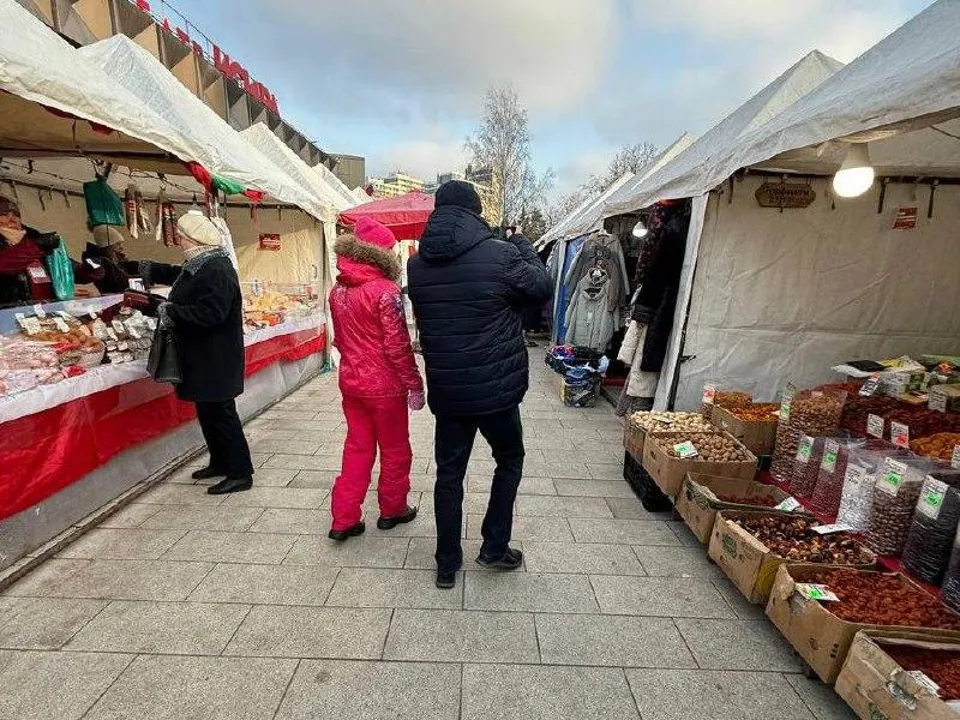 Фото: пресс-служба администрации г.о. Ленинский