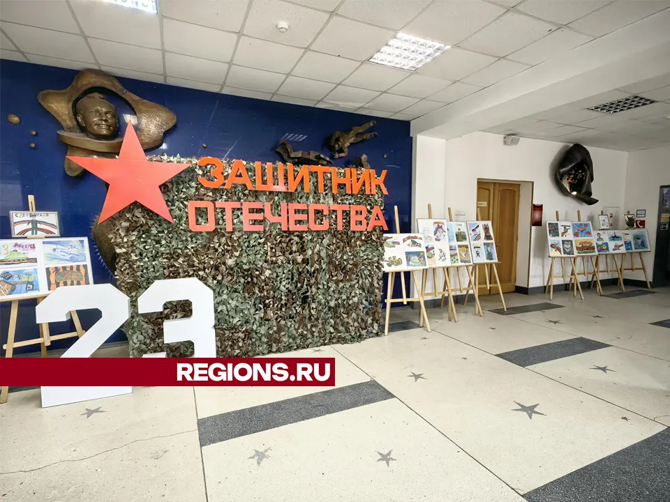 Фото: REGIONS/Елена Катасонова