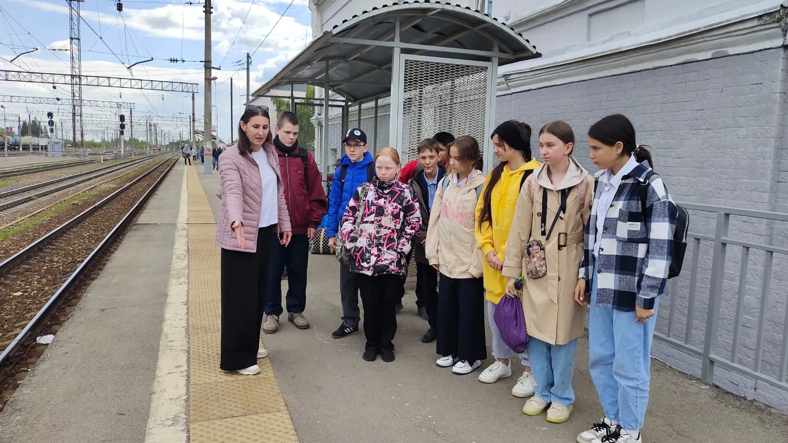 Фото: Министерство образования Московской области