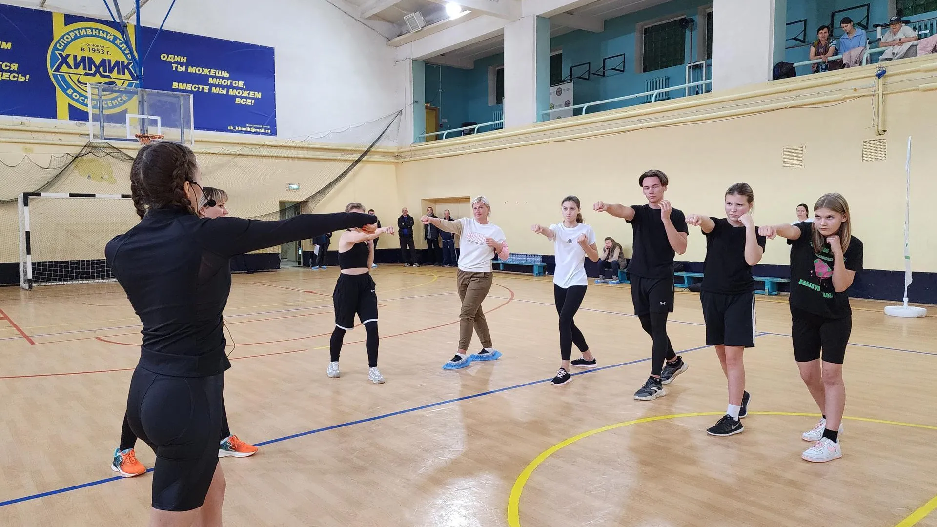 Фото: Светлана Плотникова