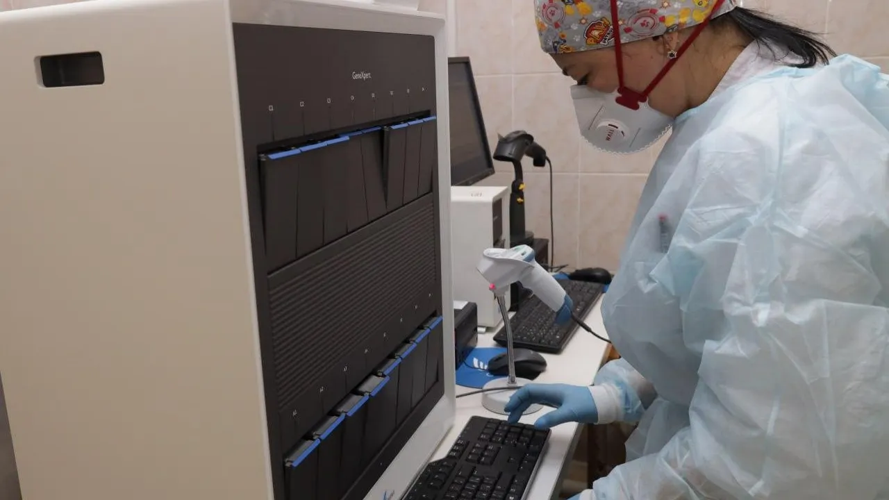 Пресс-служба Минздрава МО