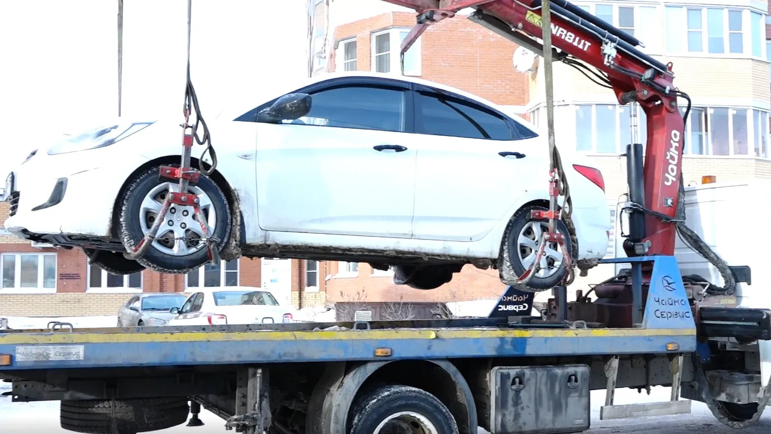 фото - Н. Надточая