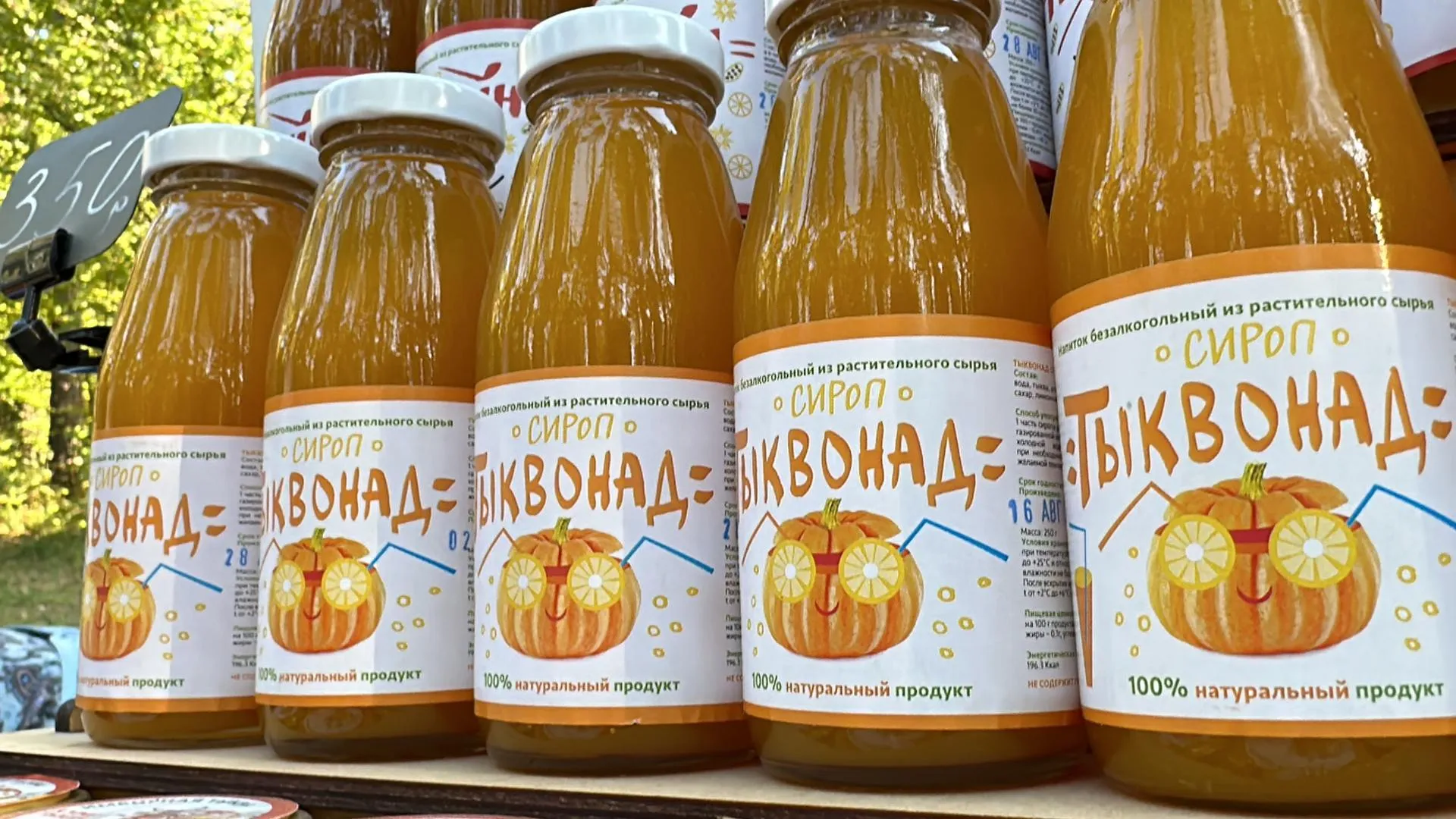 Мария Петрова