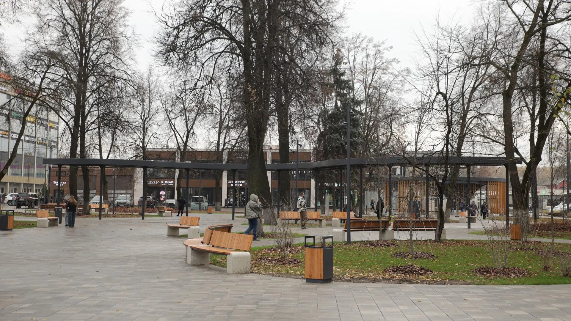 пресс-служба администрации Богородского городского округа