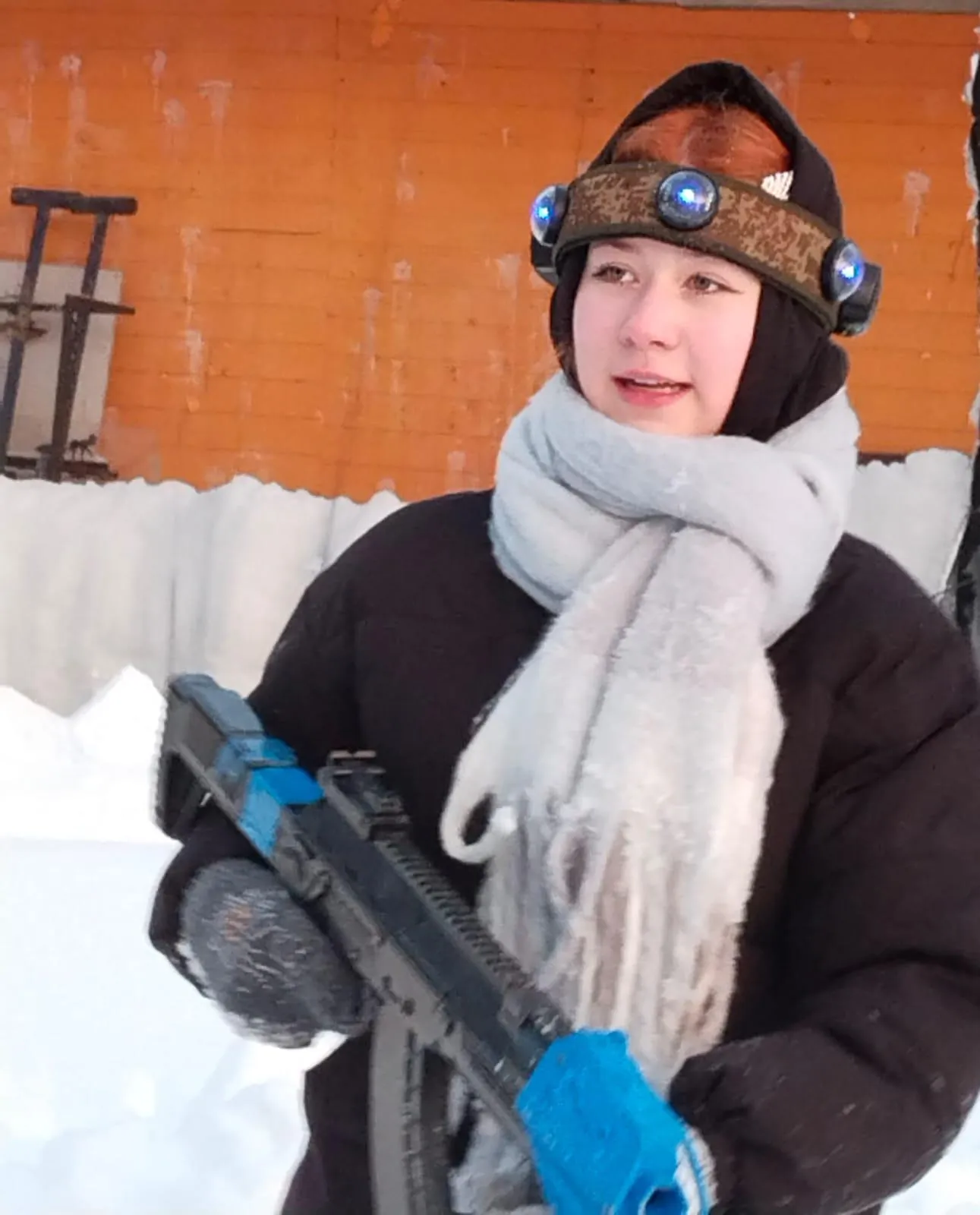 Фото: министерство социального развития Московской области