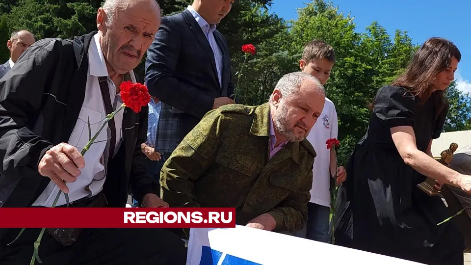 Фото: Никита Сморкалов