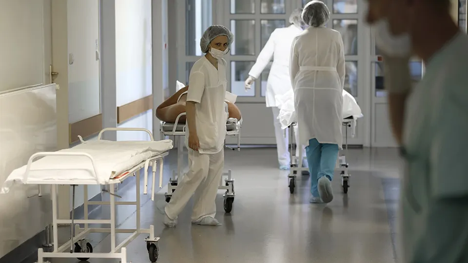 Фото: istockphoto.com/Sviatlana Lazarenka