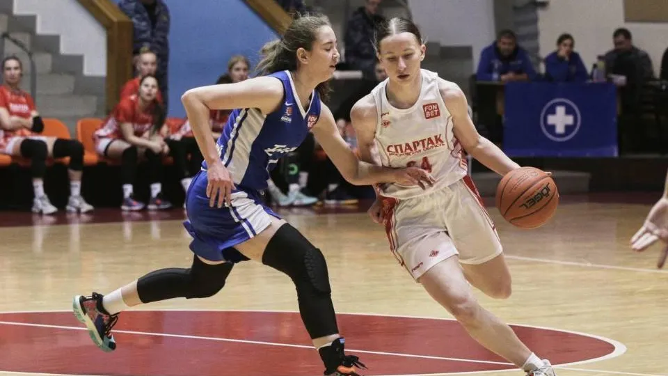 Фото: Министерство физической культуры и спорта Московской области