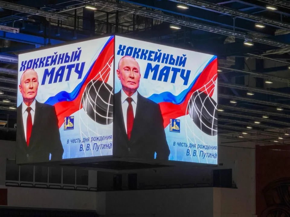 Фото: пресс-служба администрации г.о. Подольск