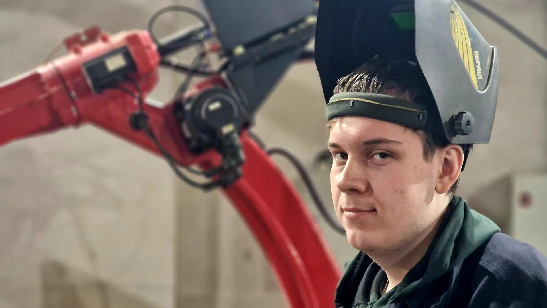 REGIONS/Ольга Шаронова