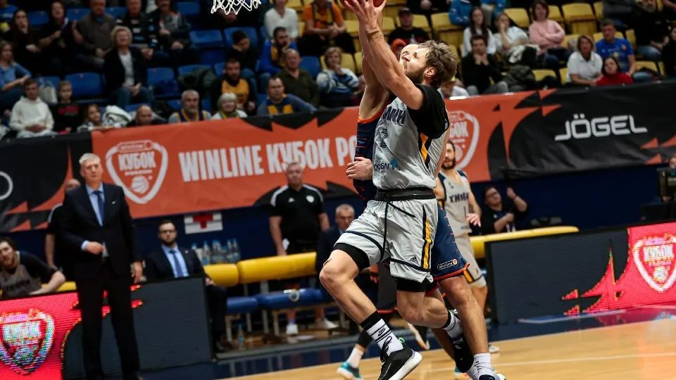 Фото: пресс-служба администрации г.о. Химки