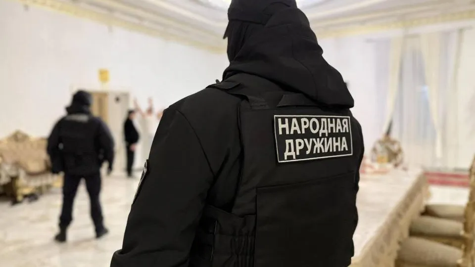 Фото: Главное управление региональной безопасности Московской области