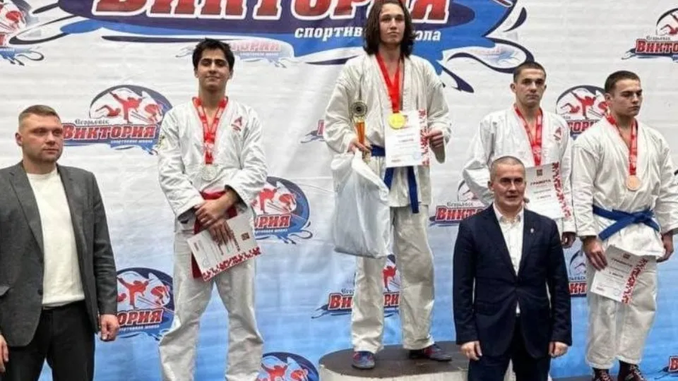 Фото: Центр развития физической культуры, спорта и отдыха