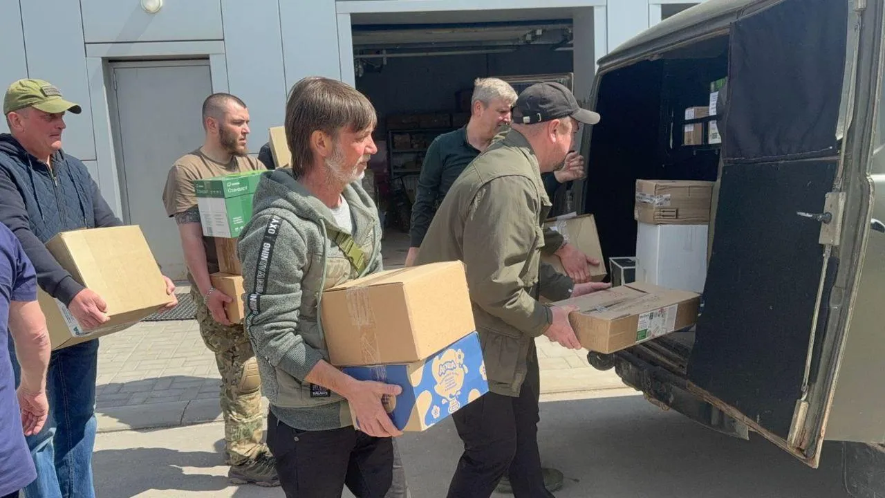 «Боевое Братство» городского округа Солнечногорск