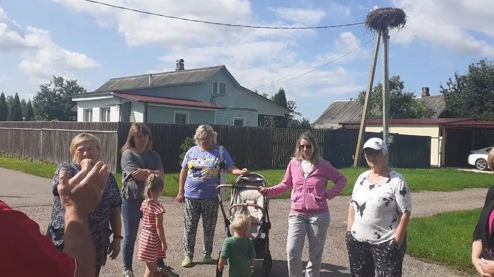 Фото: пресс-служба Администрации г.о. Волоколамск