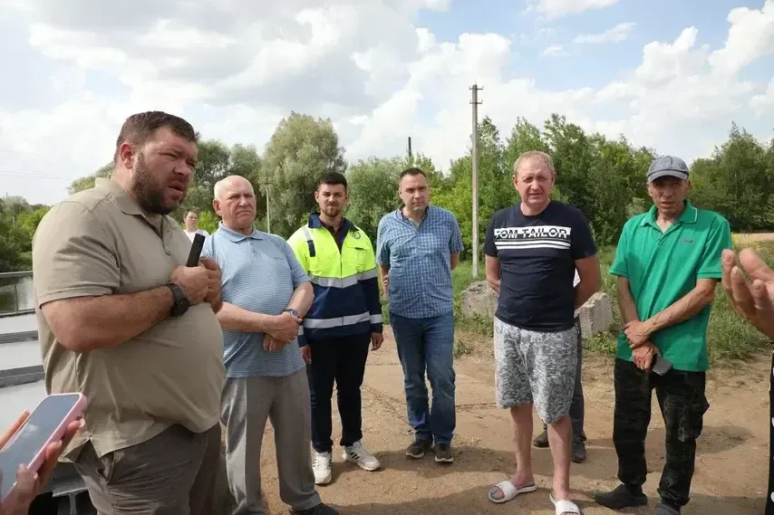 пресс-служба администрации городского округа Балашиха