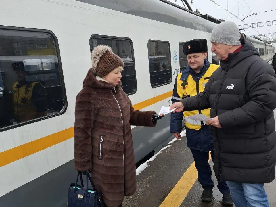 Фото: Администрация м.о. Чехов