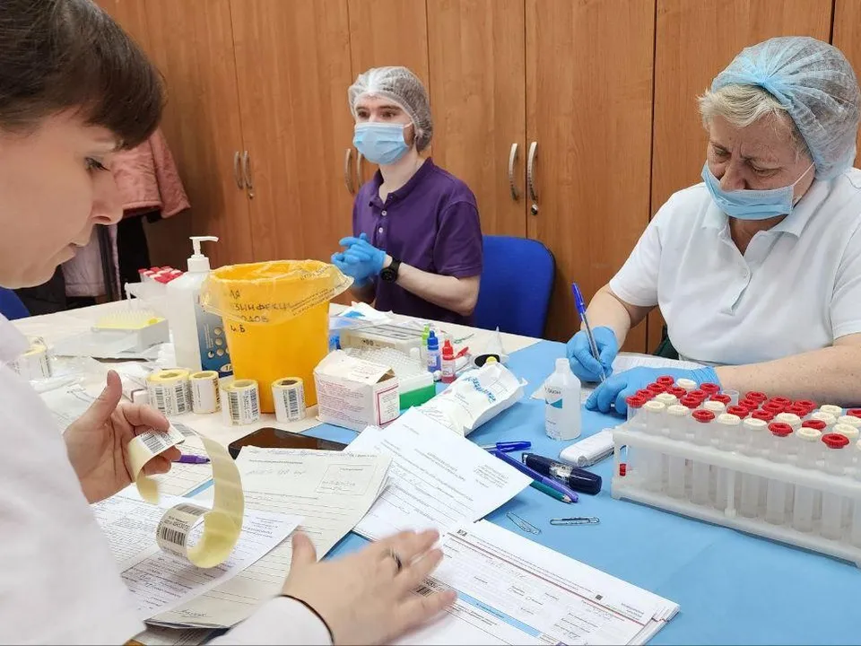 Фото: Наталья Лымарь