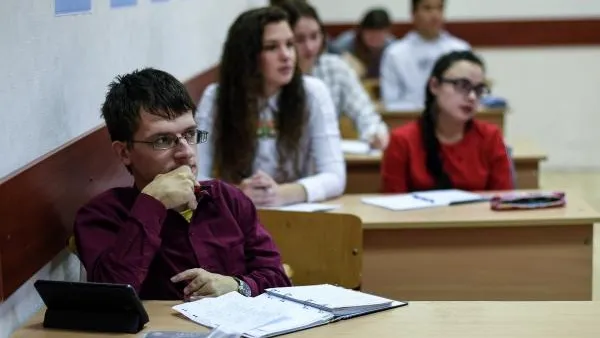 Стала известна самая востребованная специальность в подмосковных вузах