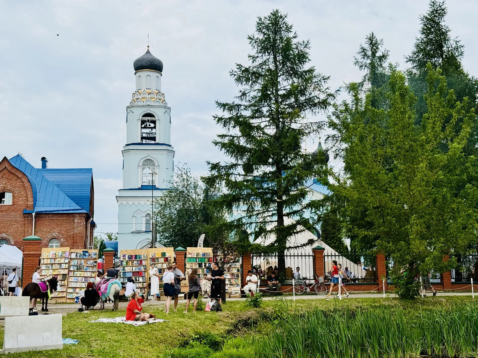 Фото: Ольга Стаферова