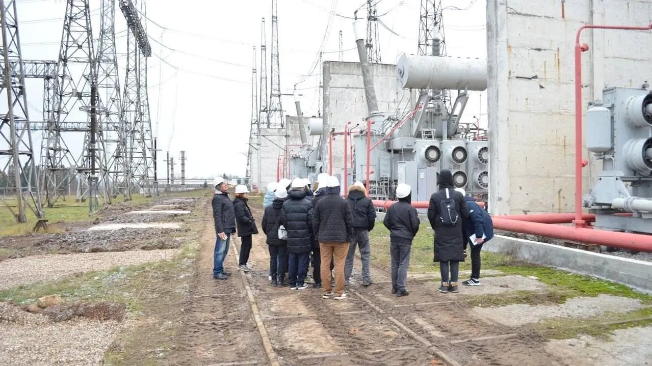 Пресс-служба администрации Дмитровского городского округа