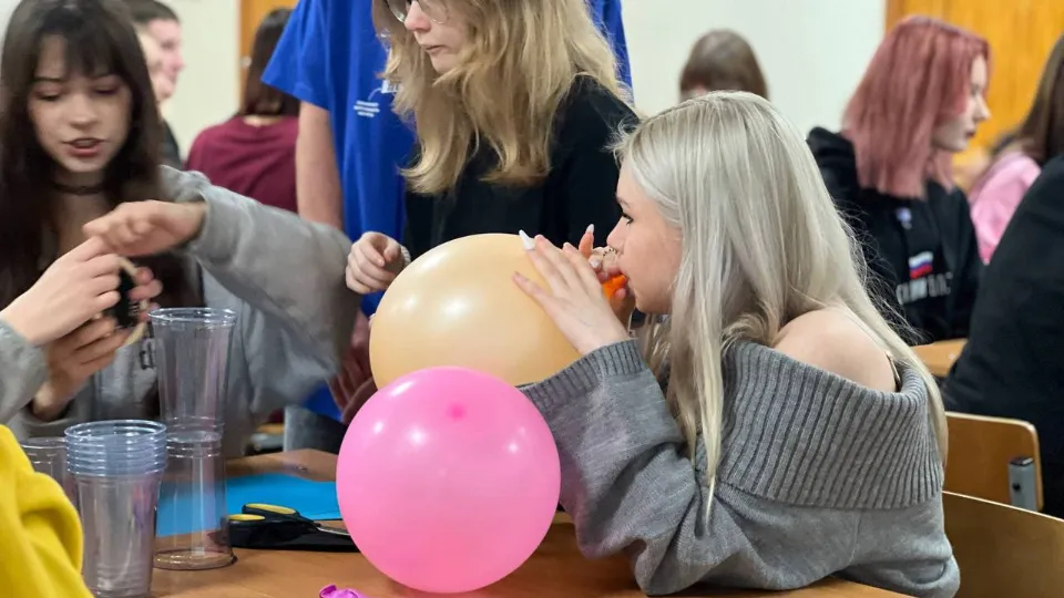 Фото: пресс-служба администрации Ленинского г.о