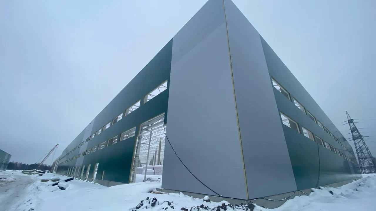 Главгосстройнадзор