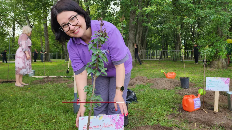 Фото: МедиаБанк Подмосковья/Евгения Герасимова