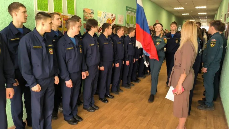 Фото: ГБПОУ МО Чеховский техникум