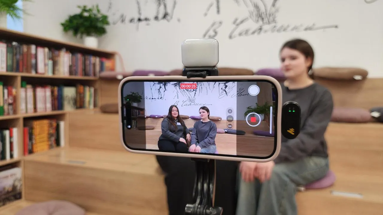 МедиаБанк Подмосковья/Екатерина Данилина