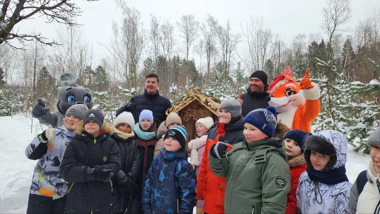 Наталья Лымарь