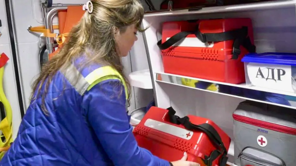 Фото: пресс-служба администрации г.о. Егорьевск