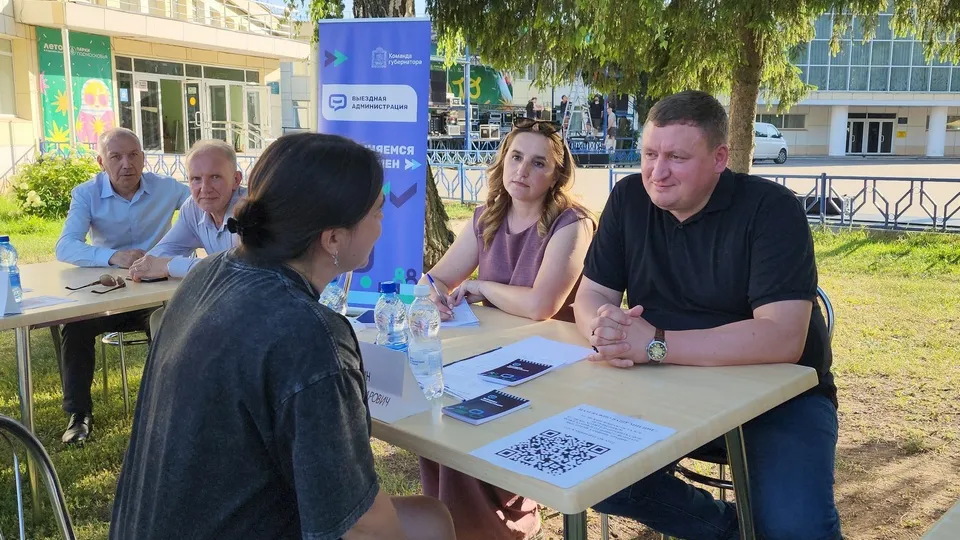 Фото: REGIONS/Александр Дрожжин