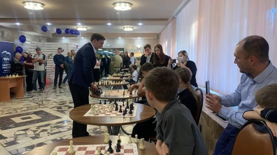 Пресс-служба администрации Раменского муниципального округа