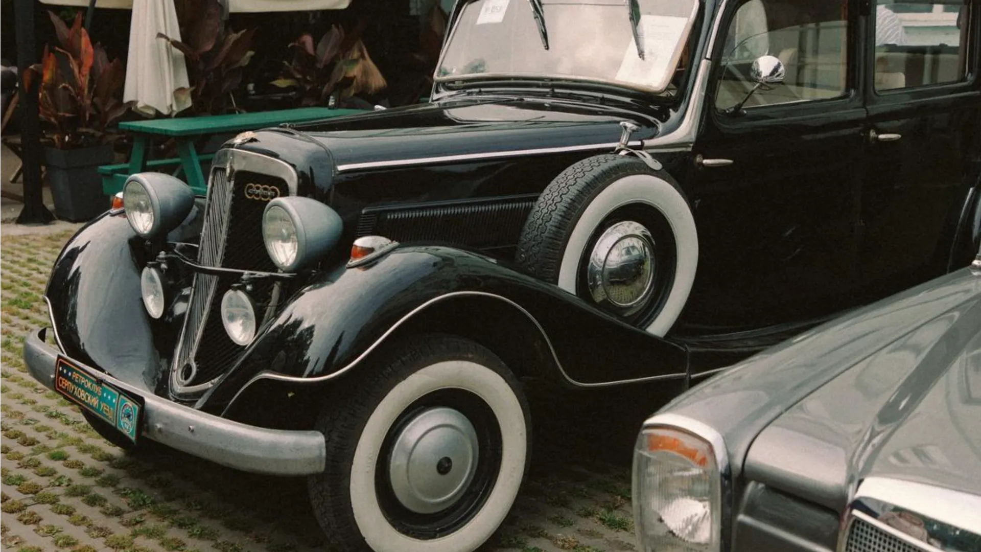 Фото: арт-квартал «Патефонка»