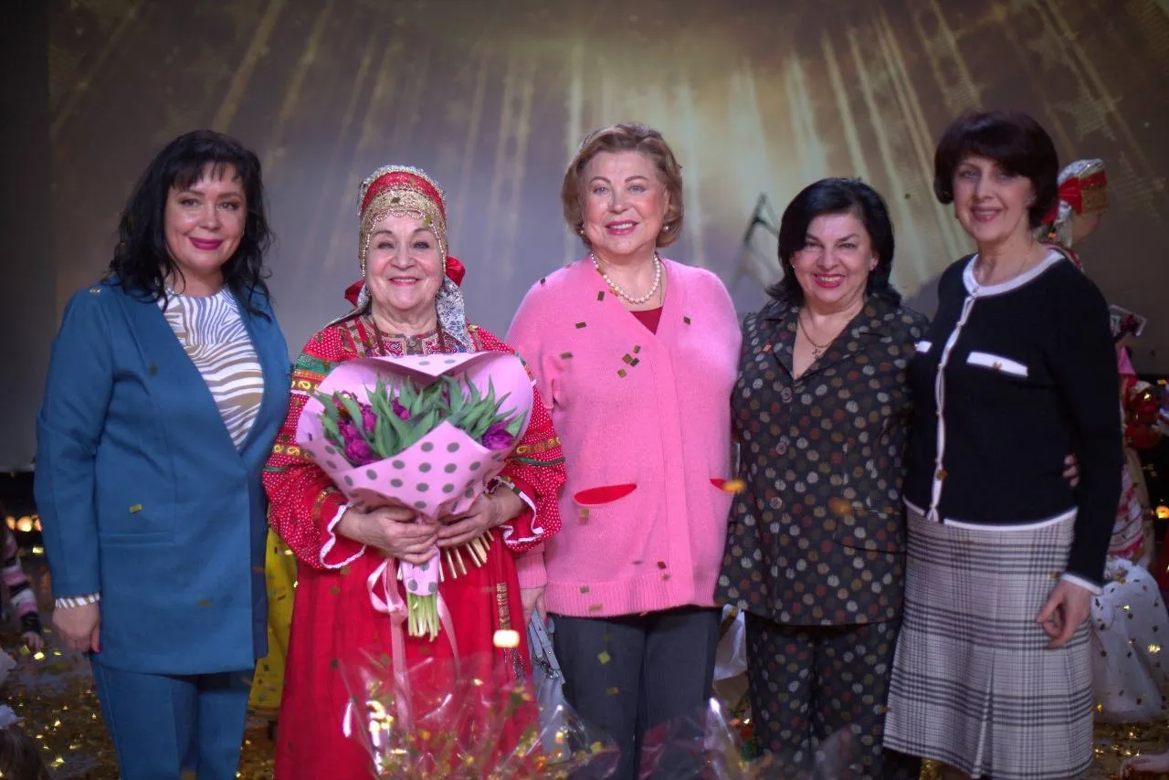 Фото: Центр культурного развития "Яхромский"/ВКонтакте.