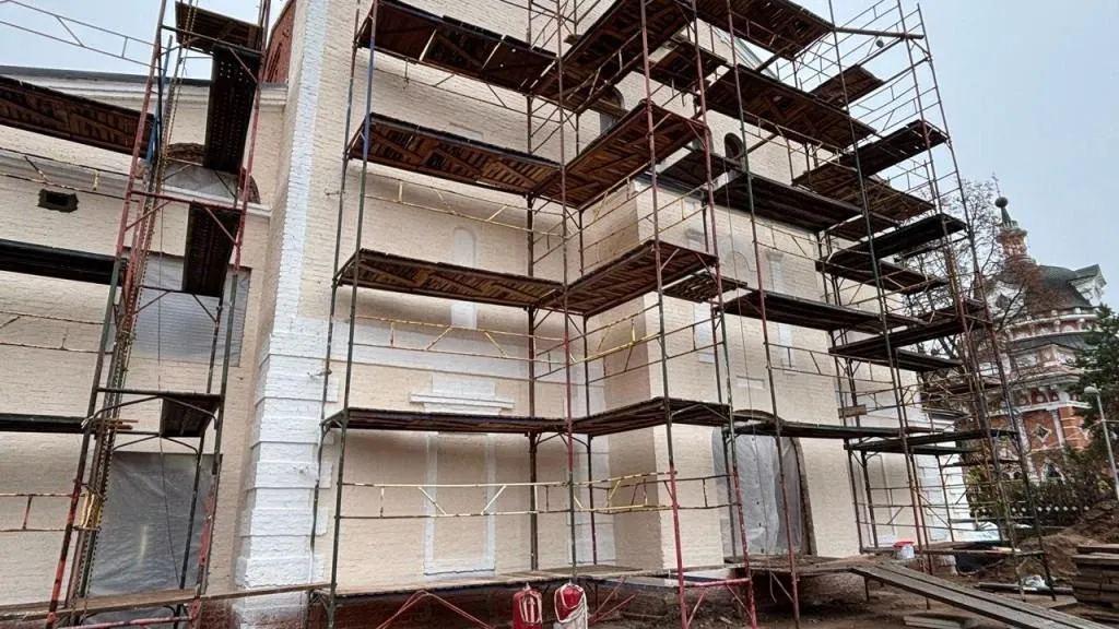 Пресс-служба администрации городского округа Пушкино