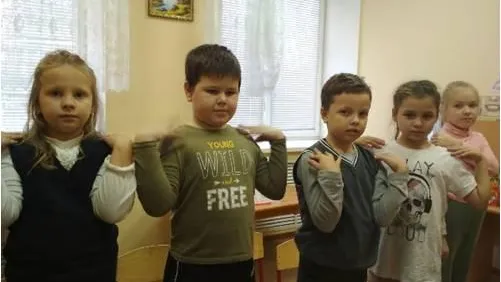 Фото: Дмитровский семейный центр