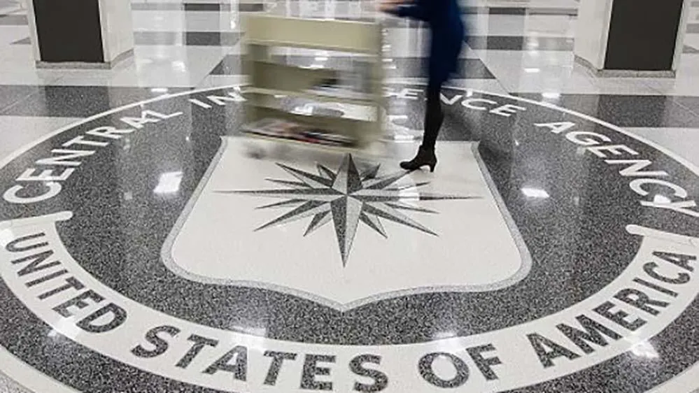 cia