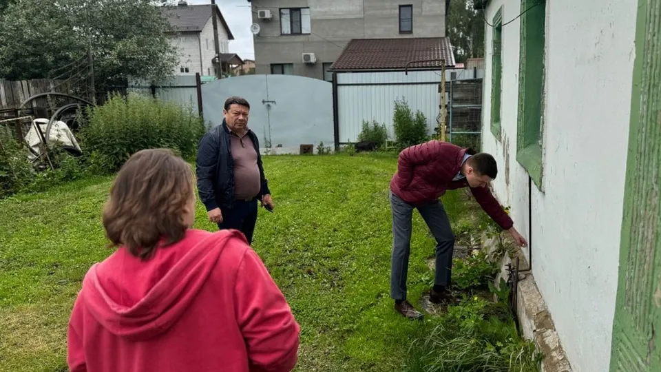 Фото: администрация Орехово-Зуевского округа