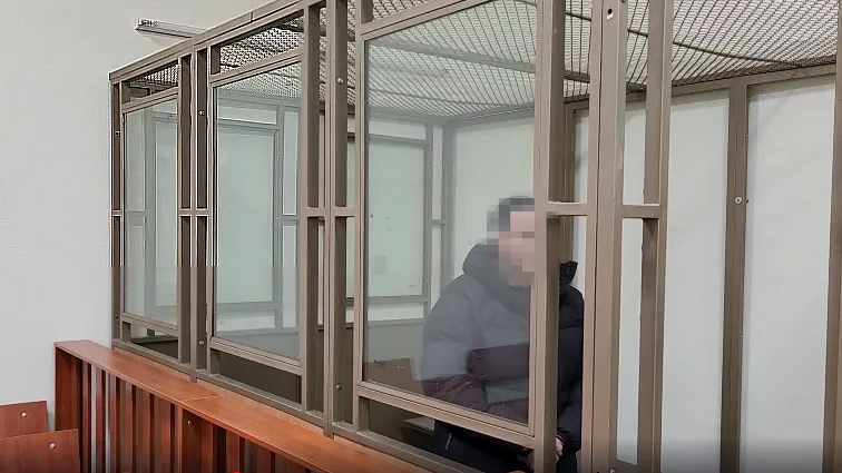 Пресс-служба Управления ФСБ по Крыму