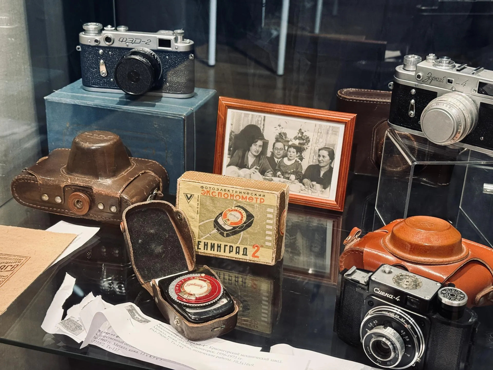 Фото: Ольга Стаферова