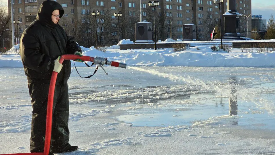 Фото: МедиаБанк Подмосковья/Яна Шаливская