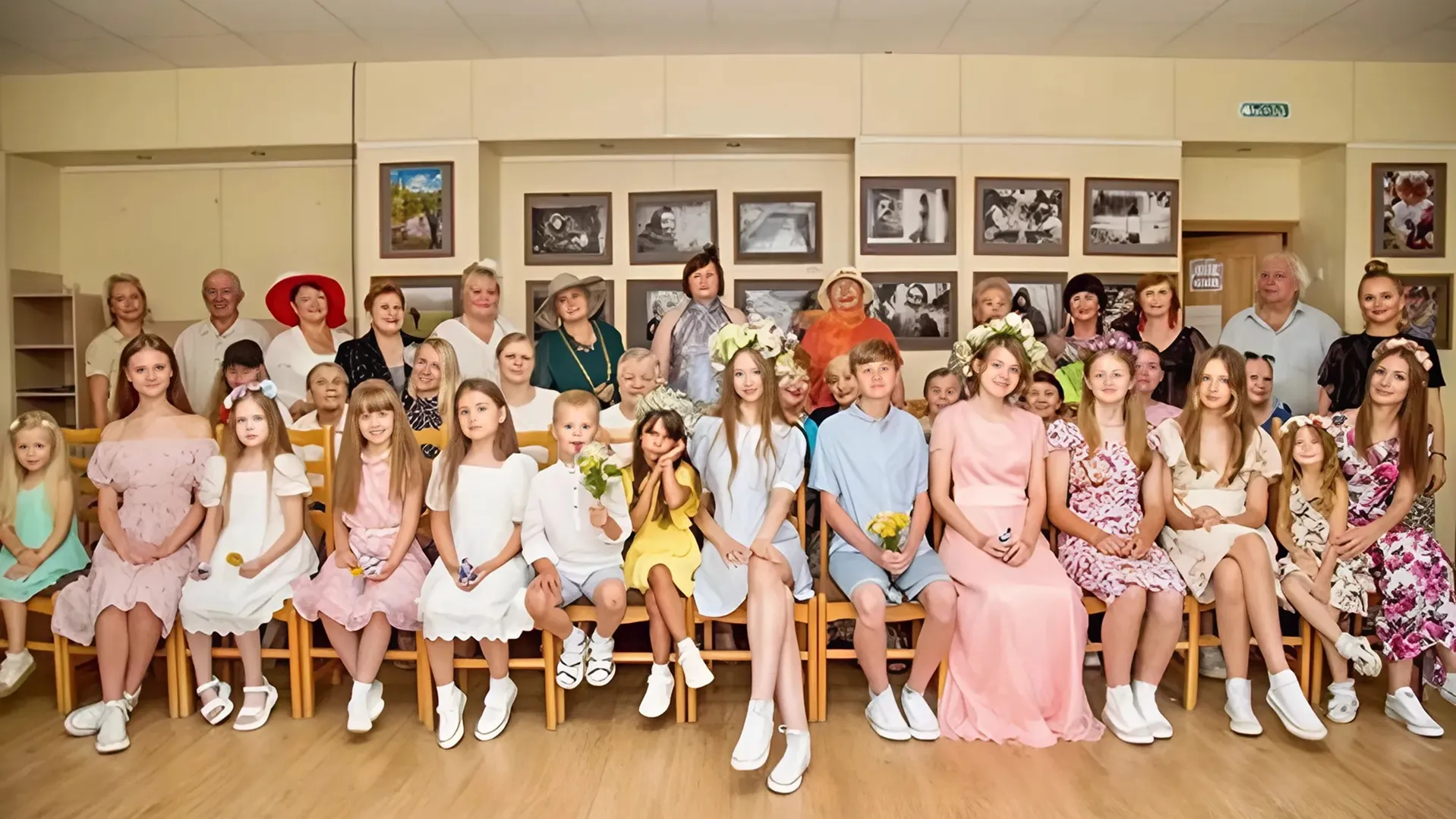 Фото: Минсоцразвития МО