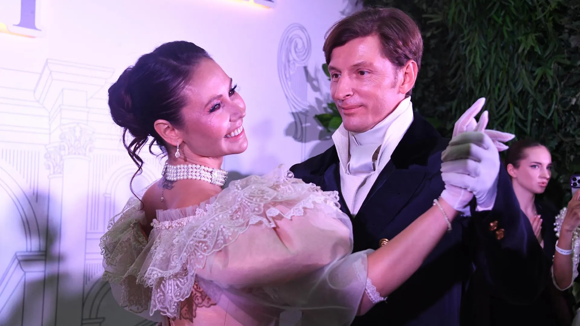 Komsomolskaya Pravda/Global Look Press